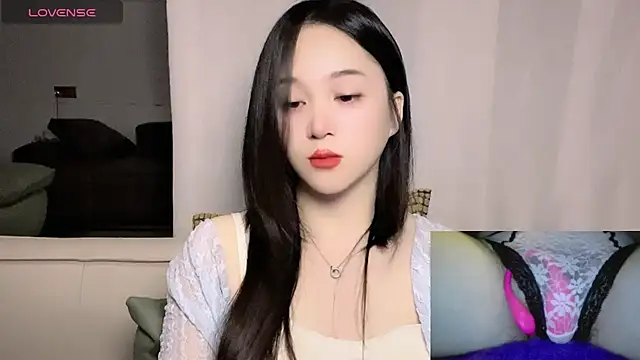 woaiqinqin's Live XXX Chat