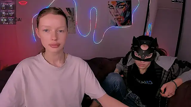 khloebeauty Webcam show