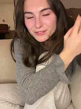 SophiiaStarr webcam show