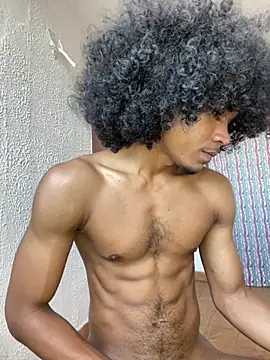 Chat XXX en directo de Sexyquerubin