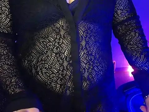 _Ameera_'s Webcam Show