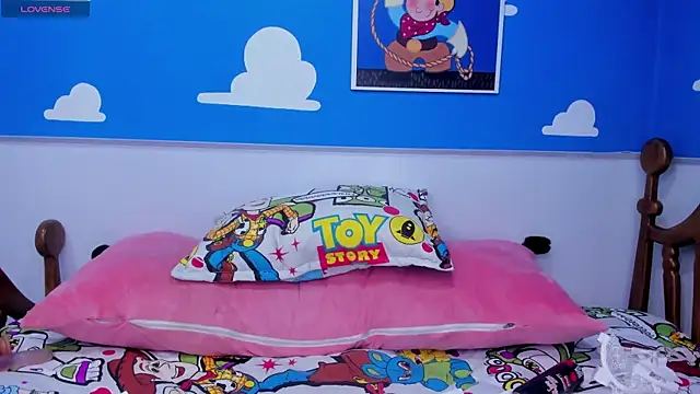 foxy_samy live XXX chat