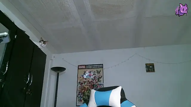 Chat XXX en directo de Dickie_Dicking