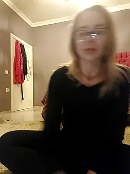 Chat +18 de ElenabonyX ao vivo