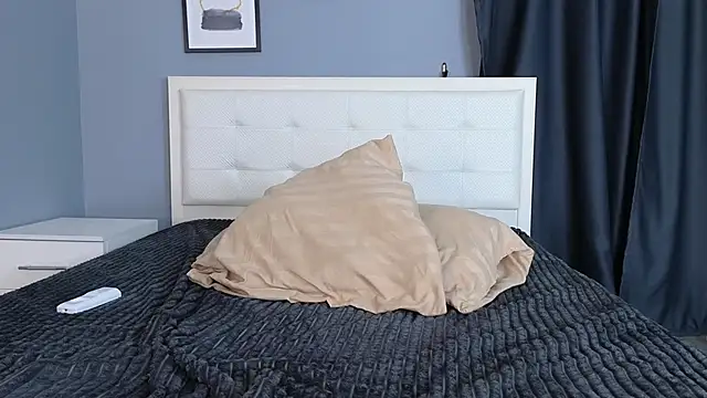 Ruth_Peters Adlı Modelin Canlı XXX Sohbeti