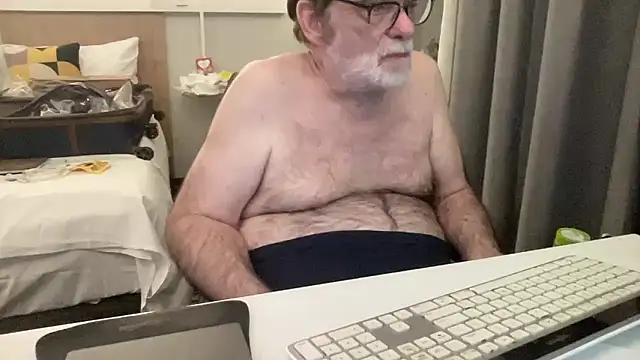 Chat XXX en directo de coach-karl