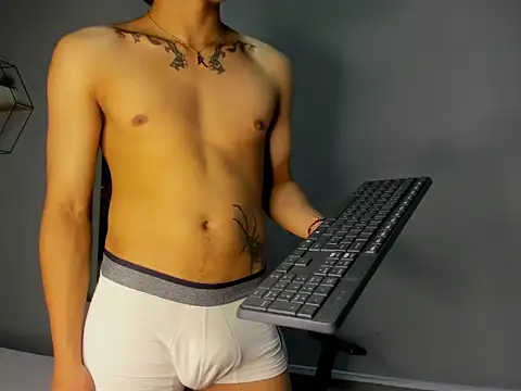 MattFioreのライブXXXチャット