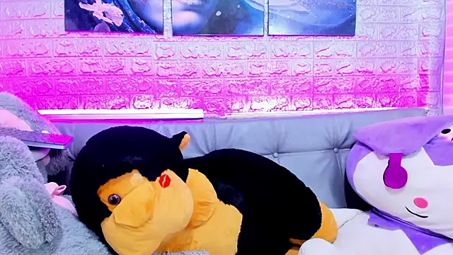 Evans_RobinsonのライブXXXチャット