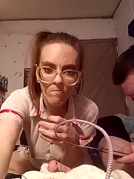 XXX chat uživo modela snowbird1117