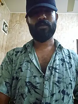 BigkannanのライブXXXチャット