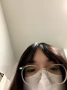 Show Webcam de mimichannn99