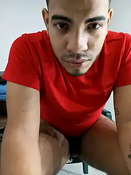 عرض كام Moreno_latino_sex