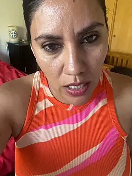 Chat +18 de Samantablair ao vivo