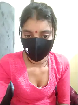 Erotic-Girl's Live XXX Chat