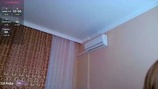 AliceMirise's Live XXX Chat