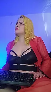 JessicaBurny69's Live XXX Chat