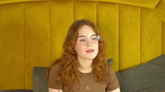 Chat +18 de AmyRoy ao vivo