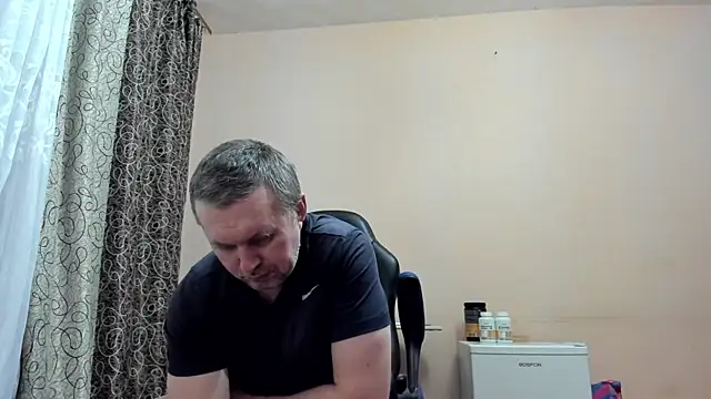 Chat XXX en directo de SanFrantsisko