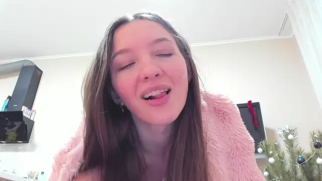 Chat +18 de Isabella_Noir ao vivo