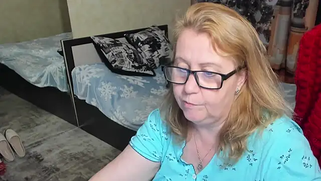 Chat XXX Live Frau_Marta