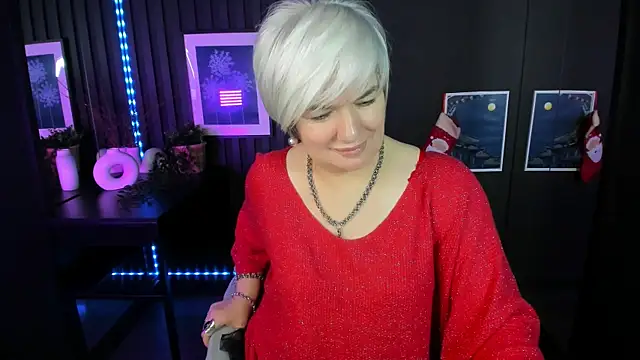 Chat XXX Live CarmenSoft