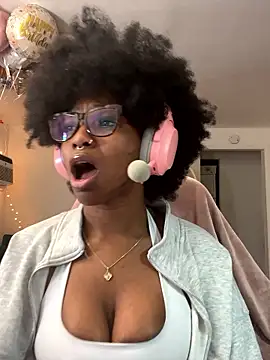 mochamimi's Live XXX Chat