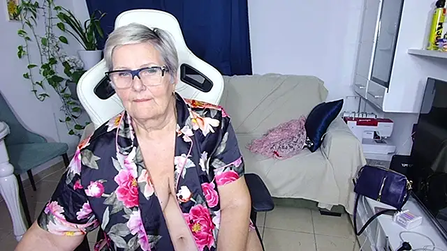 Chat XXX Live Selenna57