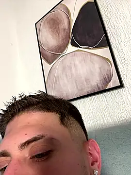 SebastianMaximoffのライブXXXチャット