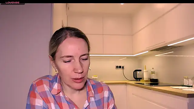 Chat +18 de Javelinka ao vivo