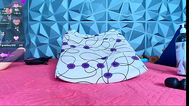 ANGELSEX_11's Live XXX Chat