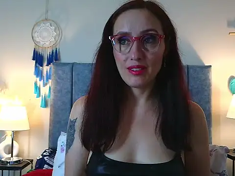 IberianMoonMK – Kamerová šou