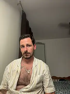 defbond420のライブXXXチャット