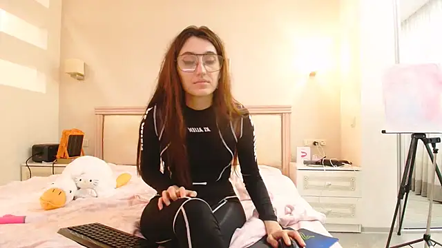 Iren's Live XXX Chat