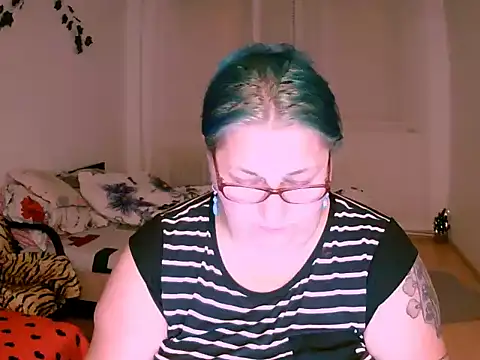 BlondyBigBoobs' Live XXX Chat