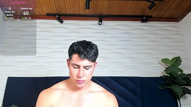 AustinJones_のライブXXXチャット