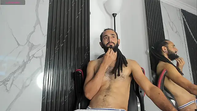 Tatis__のライブXXXチャット