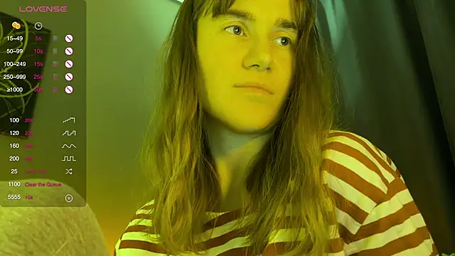 kleya_'s Live XXX Chat