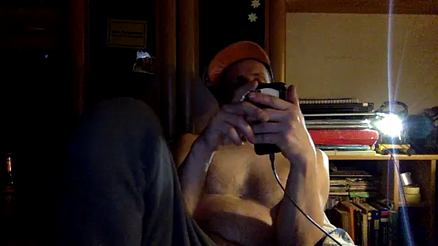 firefoxfeel: онлайн-секс-чат