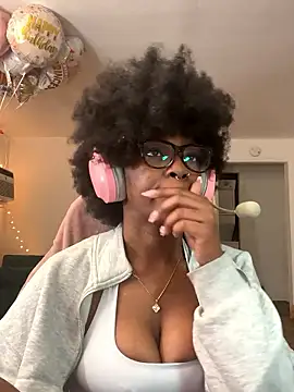 mochamimi Webcam Show