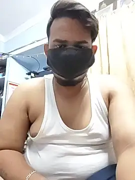 Seducer_boyのライブXXXチャット