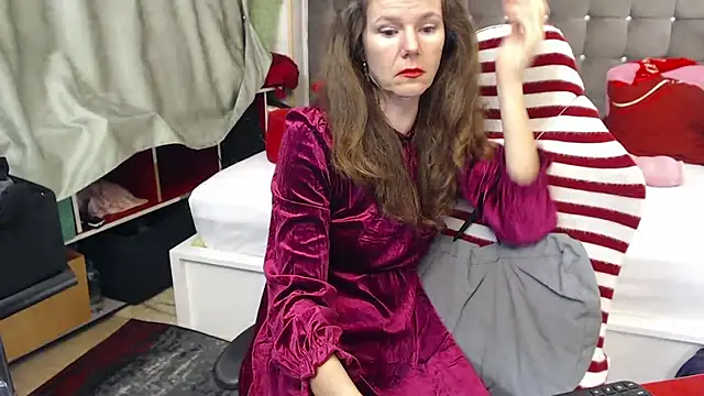 kellyterapy's Live XXX Chat