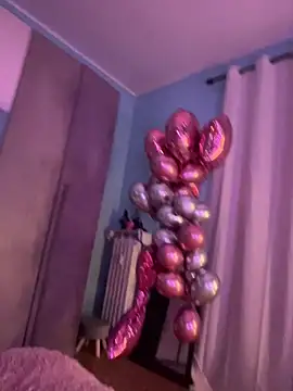 Chat +18 de AnastasiaAniess ao vivo