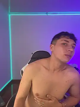 Chat XXX ao vivo de oliver_kyy