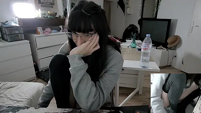 Chat XXX Live CeriseLapine