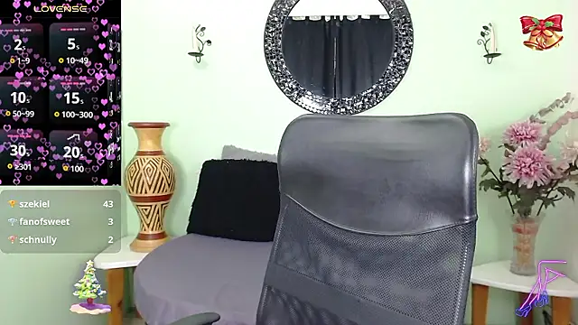 Sofia_Franco_ live XXX chat