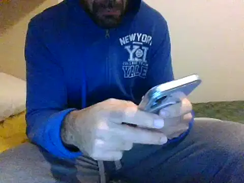 Chat XXX ao vivo de coppai200