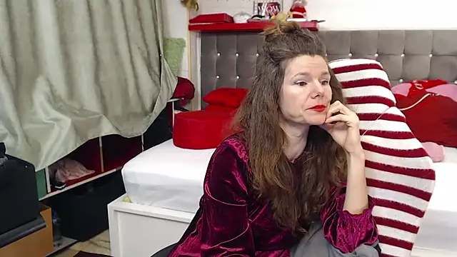 kellyterapy's Live XXX Chat