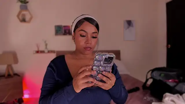 YariRose Live XXX-chat