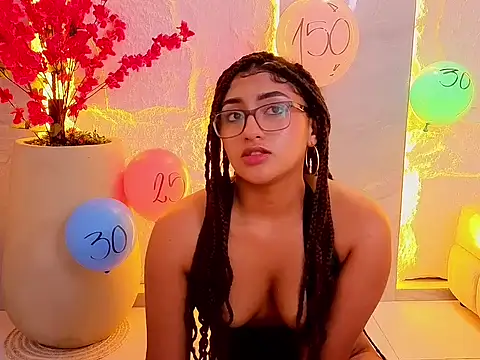 isabella_tp's Live XXX Chat