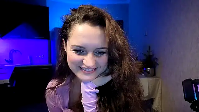 XXX chat uživo modela Cerann1